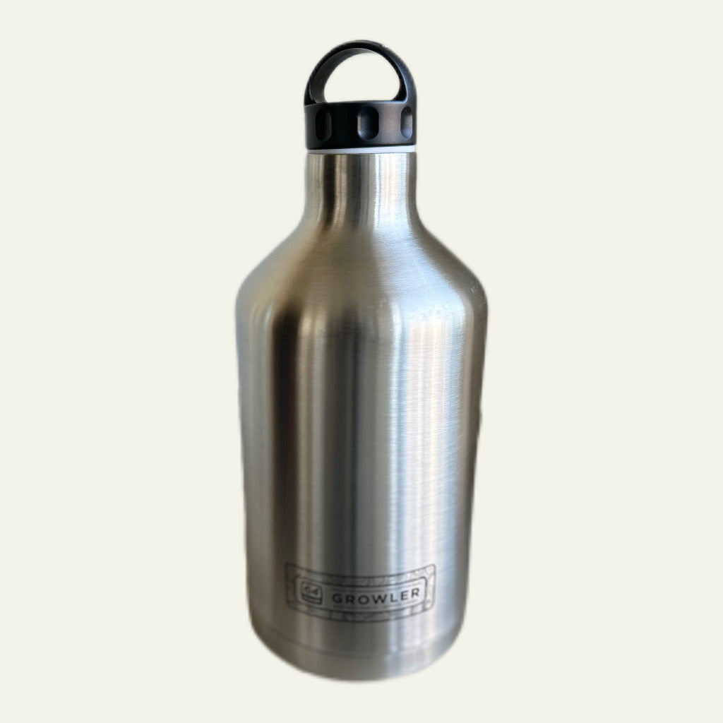 64 OZ. GROWLER