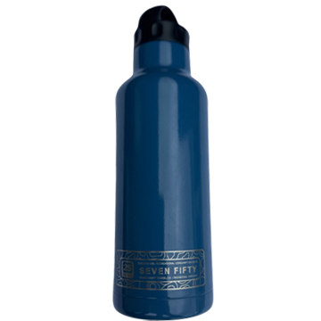25 OZ. SEVEN FIFTY