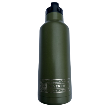 25 OZ. SEVEN FIFTY