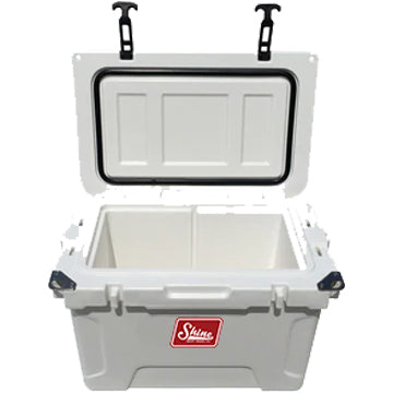 Shine 20Qt Cooler