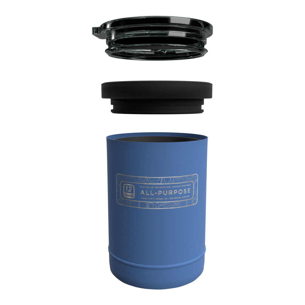 12 OZ. ALL PURPOSE TUMBLER