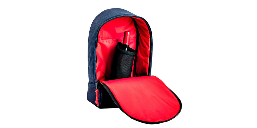 Insulated Day Pack
